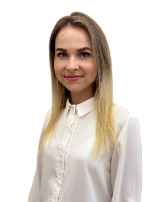 Чулюкина Анастасия Валерьевна
