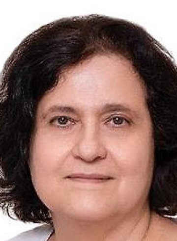Осипова Лилия Львовна