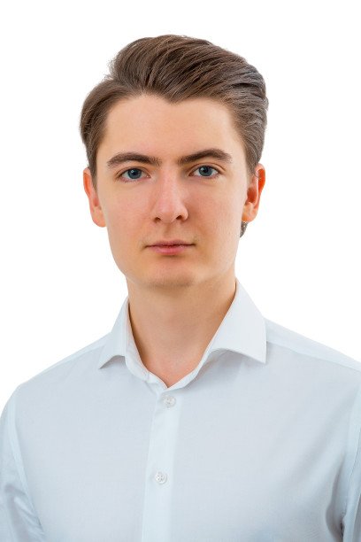 Кирилин Максим Михайлович