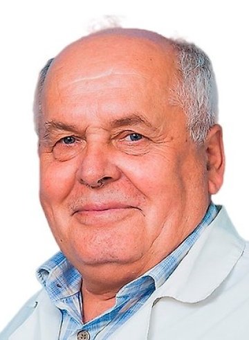 Пикулев Владимир Иванович