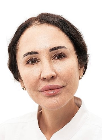 Минеева Елена Леонидовна