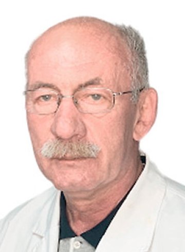 Фазилов Замир Камилович