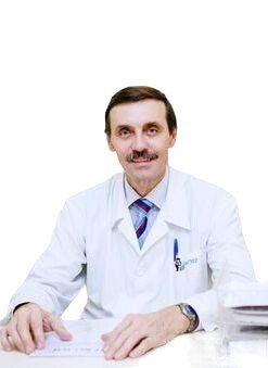 Мышенцев Павел Николаевич