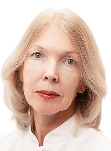 Савастова Елена Николаевна