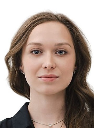 Ниязова Кристина Рамизовна