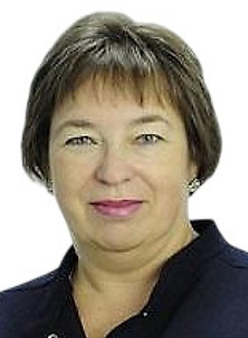 Ефимова Анна Владимировна
