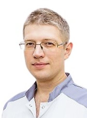 Нижегородцев Александр Сергеевич