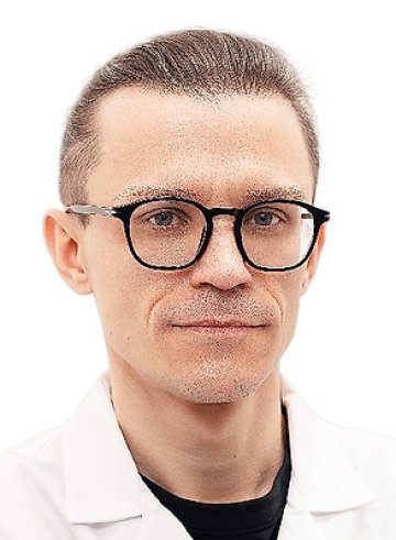 Гордеев Евгений Евгеньевич