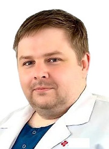 Давидчук Андрей Сергеевич