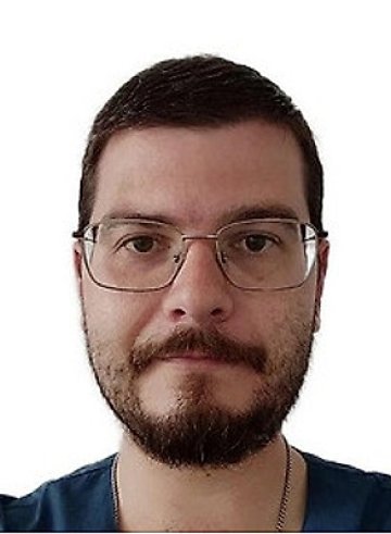 Ерофеев Андрей Алексеевич