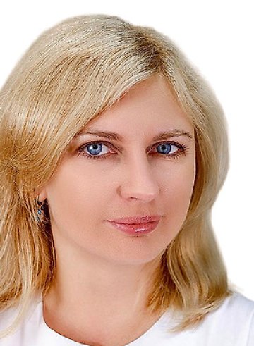 Гатальская Ульяна Александровна