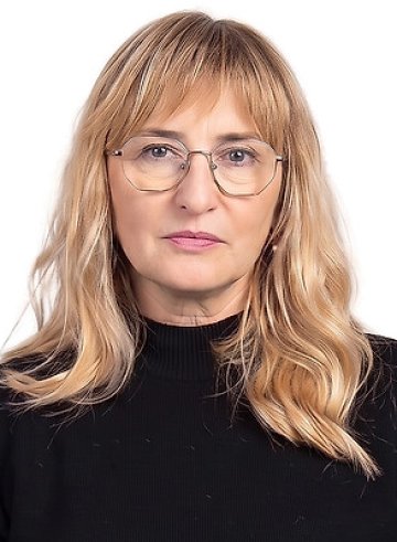 Гонопольская Виктория Николаевна