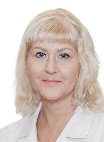 Исаева Ольга Валерьевна