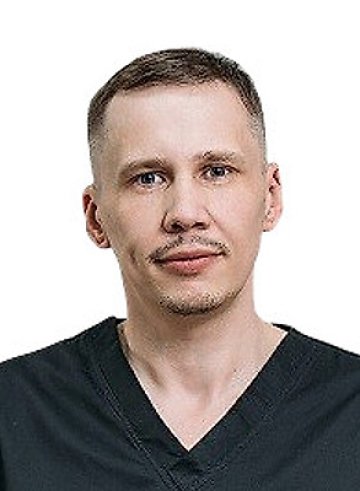 Раевский Леонид Васильевич