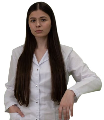 Мерзлова Полина Ярославовна
