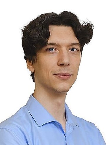 Пыжов Дмитрий Эдуардович