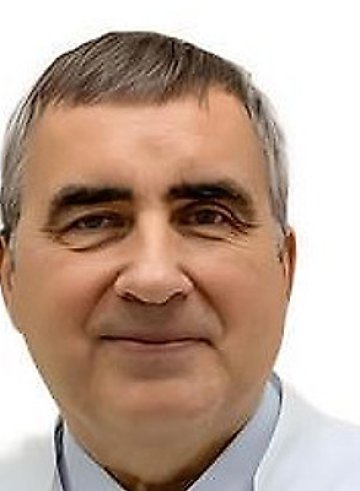 Фатенков Олег Вениаминович