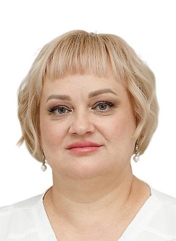 Терская Светлана Николаевна