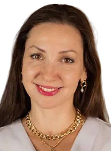 Яковенко Ольга Анатольевна