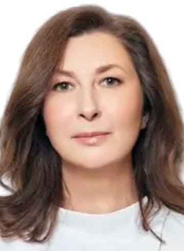 Чирочкина Елена Евгеньевна