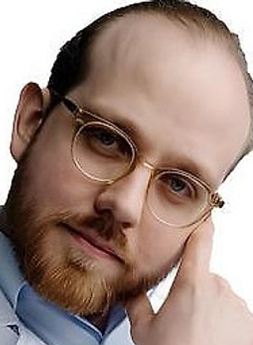 Быков Иван Валерьевич