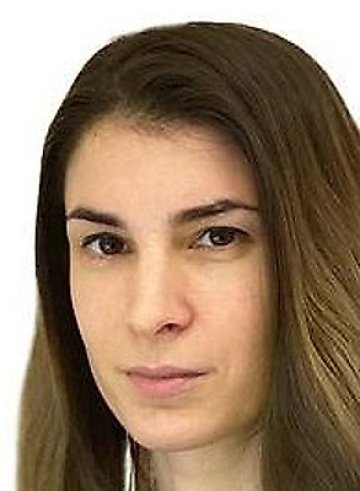 Сулайманова Шаганназ Гасановна