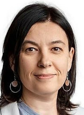Зайкина Наталья Георгиевна