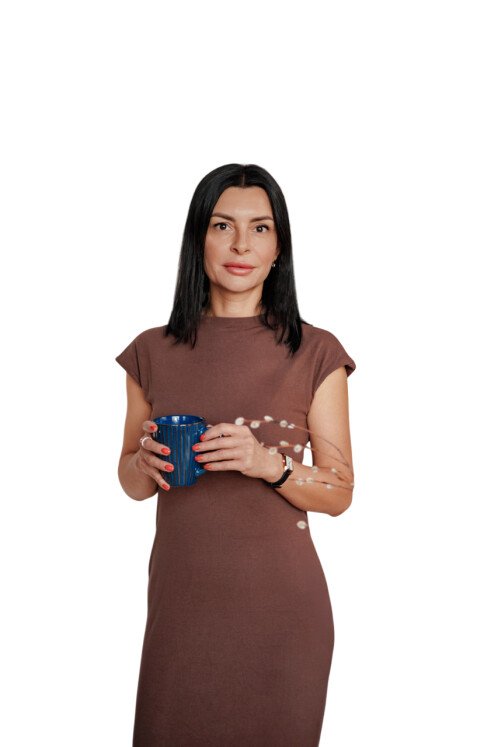 Ковалева Ира Игорьевна
