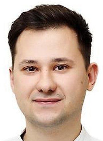 Кычанов Константин Игоревич