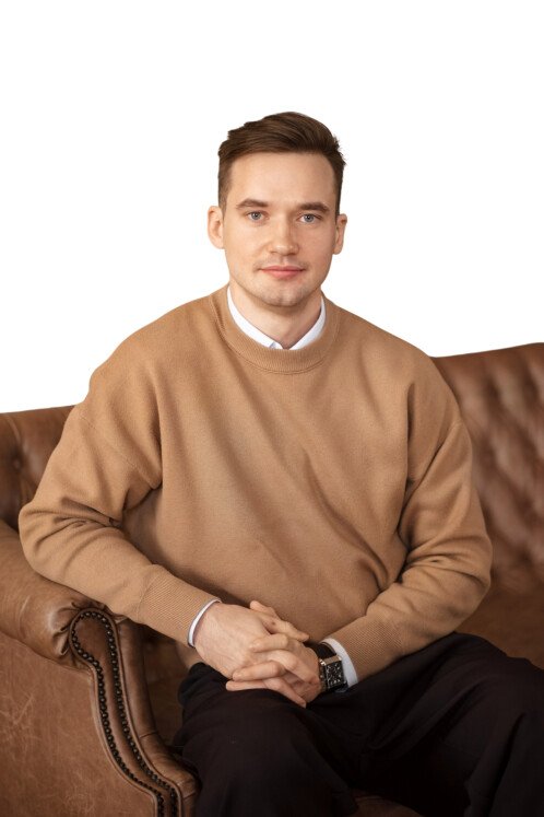 Шанталов Руслан Андреевич