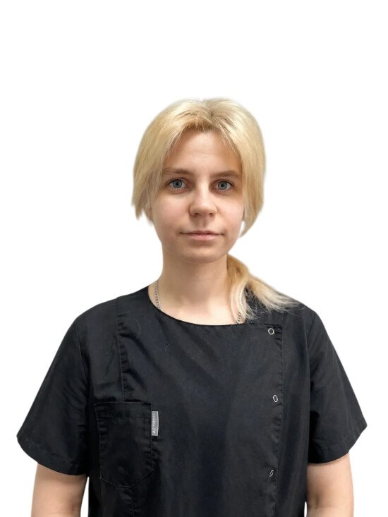 Забараускас Александра Сергеевна