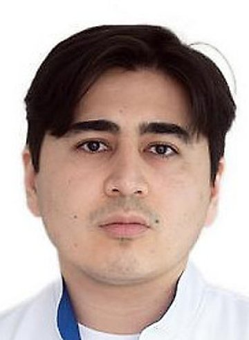 Разаков Амирхон Алишерович