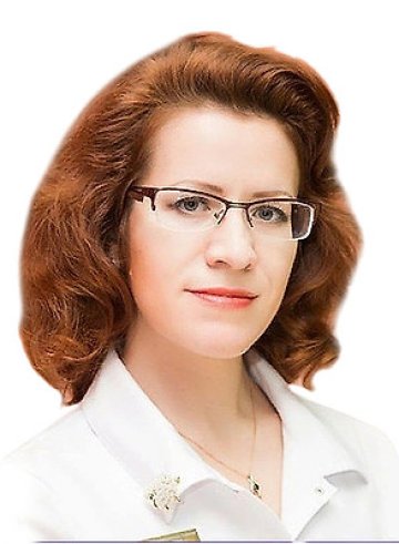 Каюкова Валерия Александровна