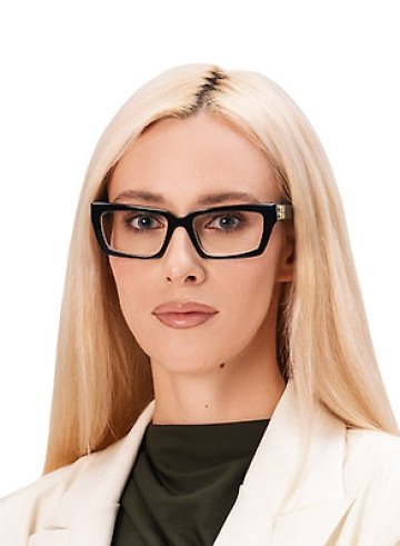 Сараева Анжелика Анатольевна