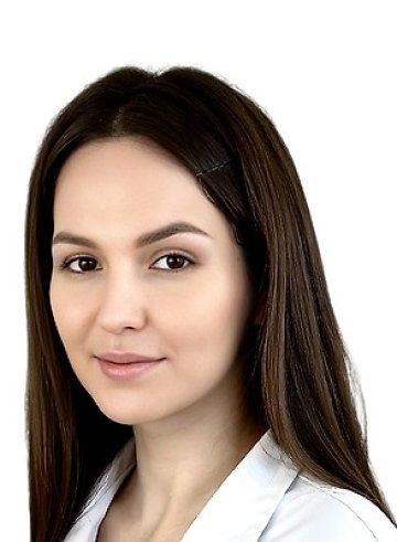 Ефремова Виктория Сергеевна