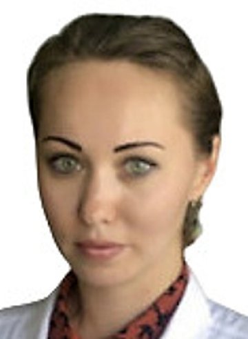 Шейнерман Нина Александровна