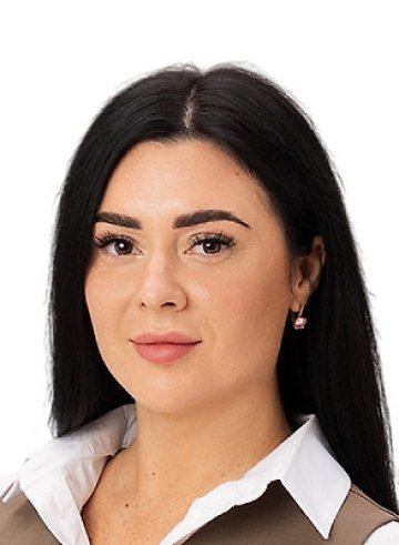 Медведева Юлиана Анатольевна