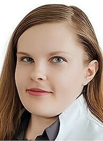 Пушкина Елена Сергеевна