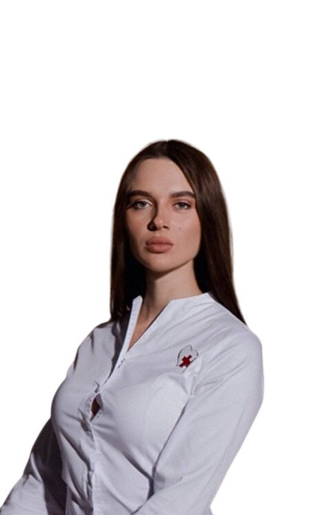 Рахимова Анна Дмитриевна