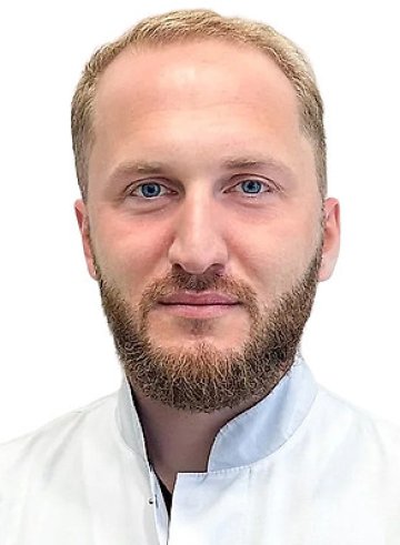 Кердзевадзе Даниел Борисович
