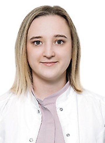 Черницова Татьяна Александровна
