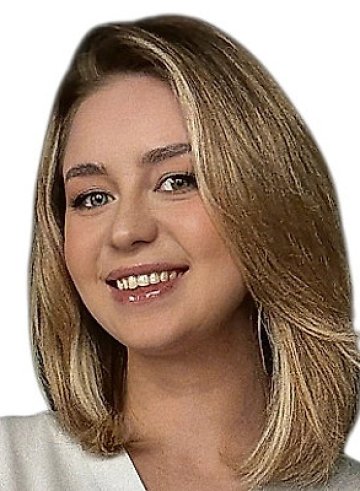 Худолей Екатерина Сергеевна