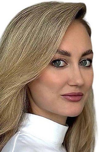 Шукшина Алина Александровна