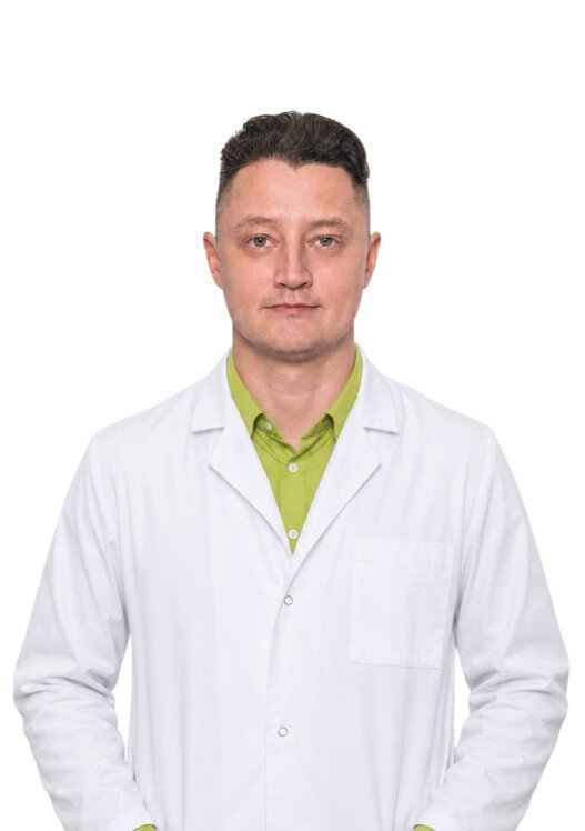 Матвеев Евгений Вениаминович