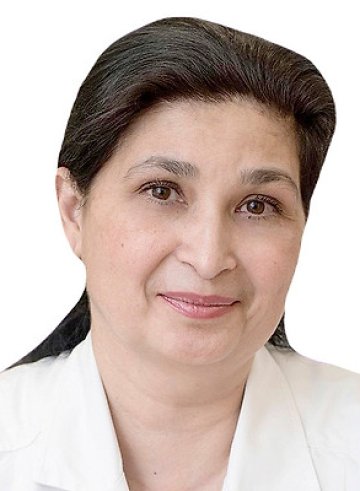 Махлина Елена Алексеевна