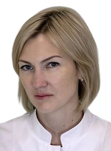 Урываева Светлана Владимировна