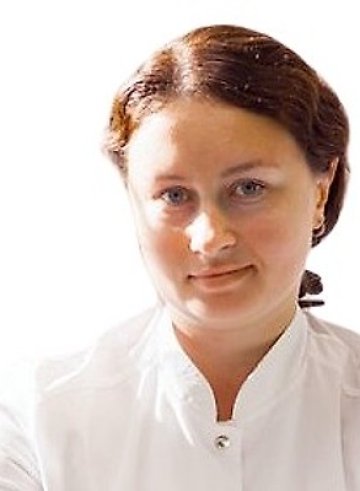 Сараева Анастасия Васильевна