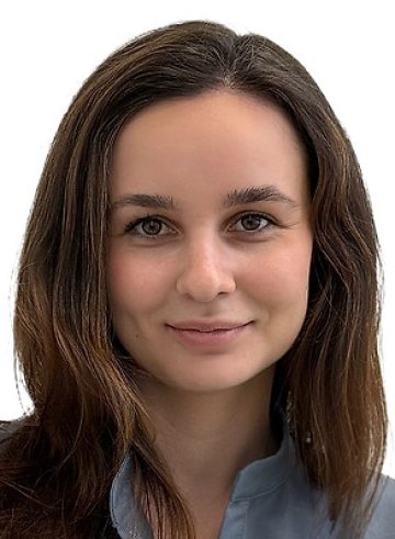 Привалова Анастасия Дмитриевна