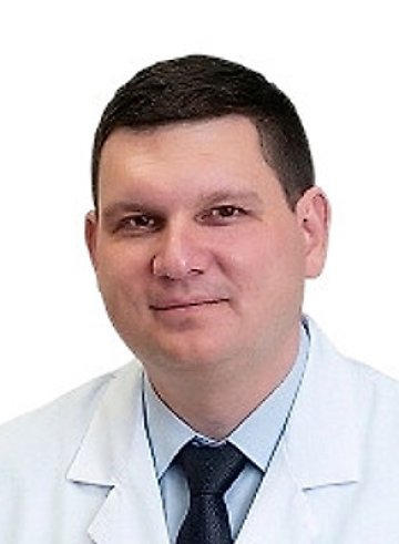 Хаметов Равиль Зиннюрович
