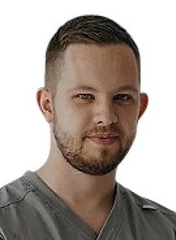 Касаткин Сергей Евгеньевич